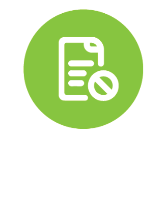 No Contracts & Zero Hidden Fees